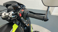 Triumph Street Triple RS (19MY)